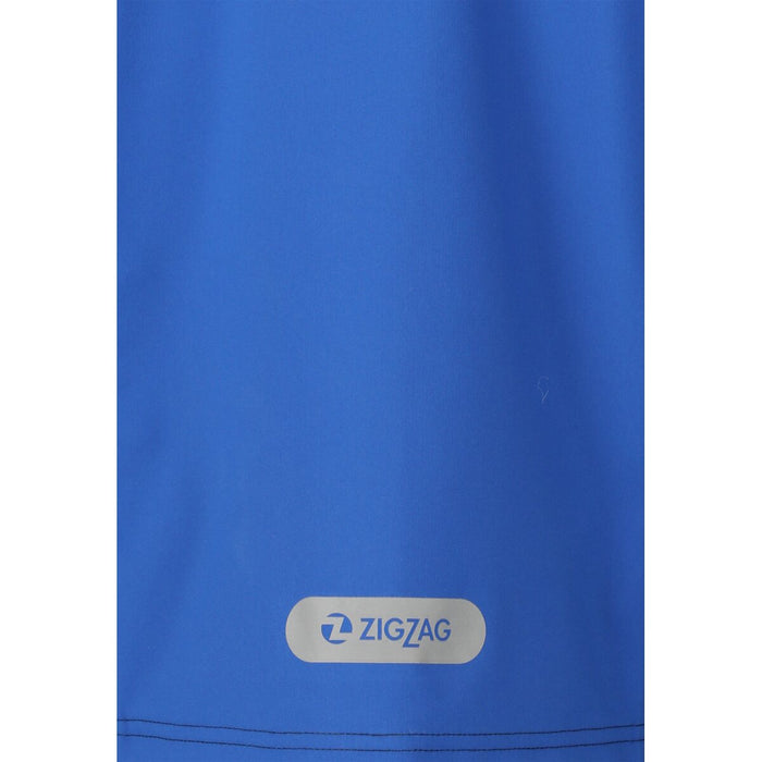 ZIGZAG Troy Softshell Jacket W-PRO 8000 Softshell 2026 Olympian Blue