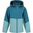 ZIGZAG Troy Softshell Jacket W-PRO 8000 Softshell 2058 Ink Blue