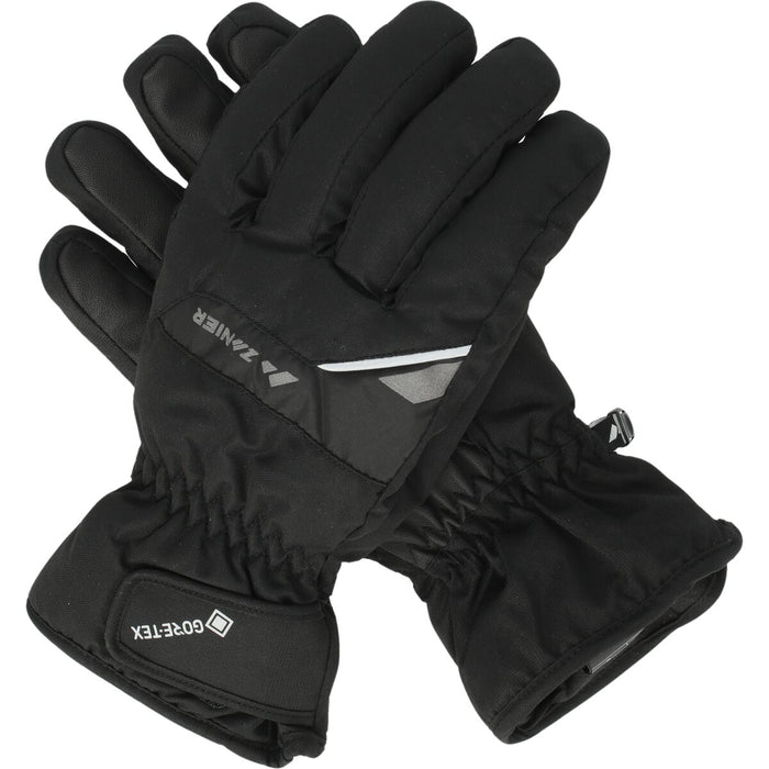 SPORT Trysil GTX Skiglove Gloves ZA2000 Black