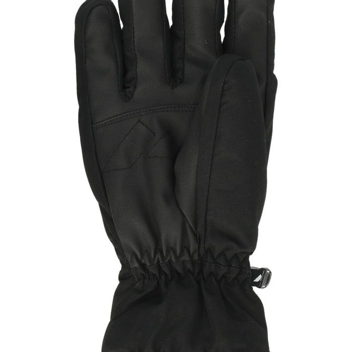 SPORT Trysil GTX Skiglove Gloves ZA2000 Black