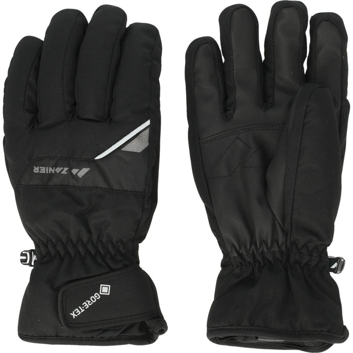 SPORT Trysil GTX Skiglove Gloves ZA2000 Black