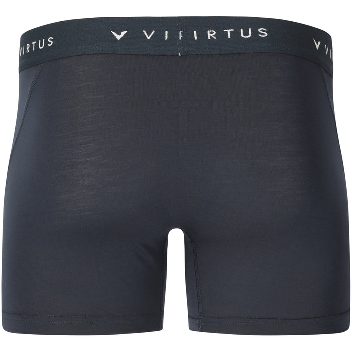 VIRTUS Tuch V2 M Boxer Shorts 1-Pack Underwear 1001 Black