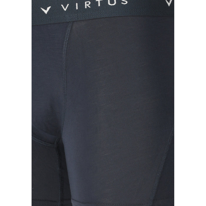 VIRTUS Tuch V2 M Boxer Shorts 1-Pack Underwear 1001 Black