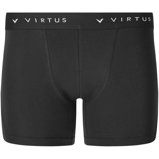 VIRTUS Tuch V2 M Boxer Shorts 1-Pack Underwear 1001 Black