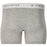 VIRTUS Tuch V2 M Boxer Shorts 1-Pack Underwear 1005 Light Grey Melange