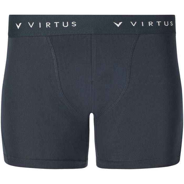 VIRTUS Tuch V2 M Boxer Shorts 1-Pack Underwear 2101 Dark Sapphire