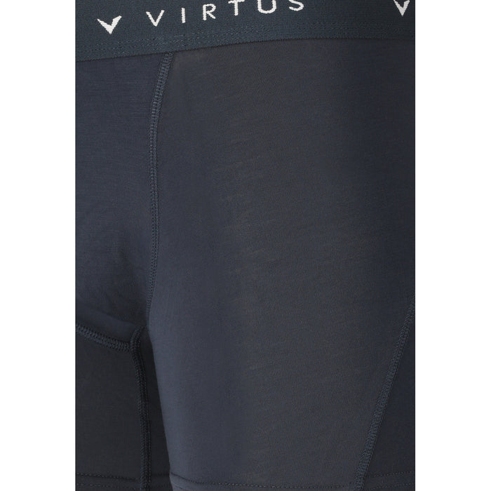 VIRTUS Tuch V2 M Boxer Shorts 1-Pack Underwear 2101 Dark Sapphire