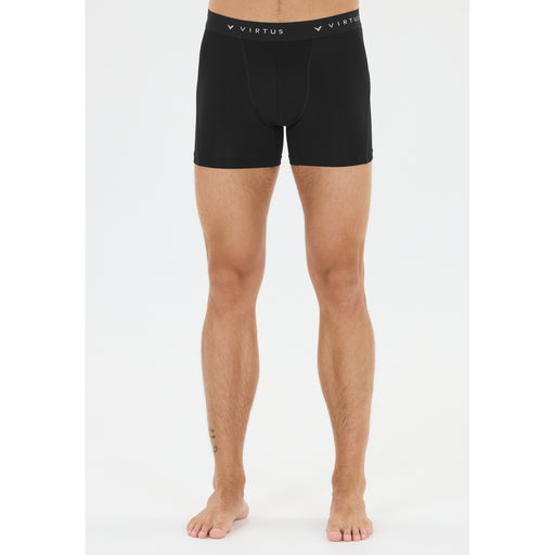 VIRTUS Tuch V2 M Boxer Shorts 1-Pack Underwear 1001 Black