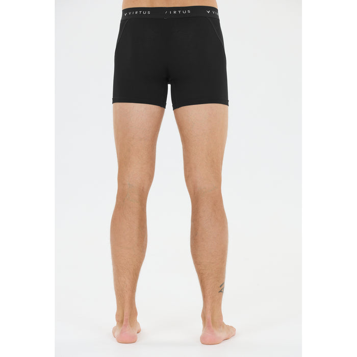 VIRTUS Tuch V2 M Boxer Shorts 1-Pack Underwear 1001 Black