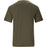 WHISTLER Tulon M Printed S-S T-Shirt T-shirt 1071 Black Ink