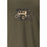 WHISTLER Tulon M Printed S-S T-Shirt T-shirt 1071 Black Ink