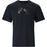 WHISTLER Tulon M Printed S-S T-Shirt T-shirt 1188 Salute