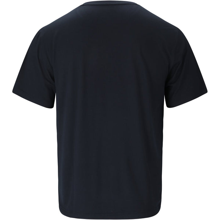 WHISTLER Tulon M Printed S-S T-Shirt T-shirt 1188 Salute