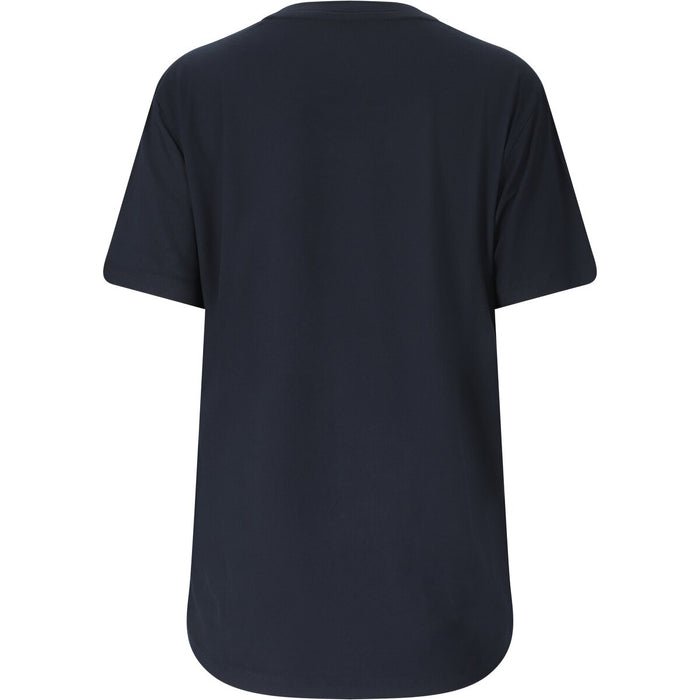 WHISTLER Tulon W S-S T-Shirt T-shirt 1188 Salute