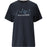 WHISTLER Tulon W S-S T-Shirt T-shirt 1188 Salute