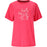 WHISTLER Tulon W S-S T-Shirt T-shirt 4308 Hot Pink
