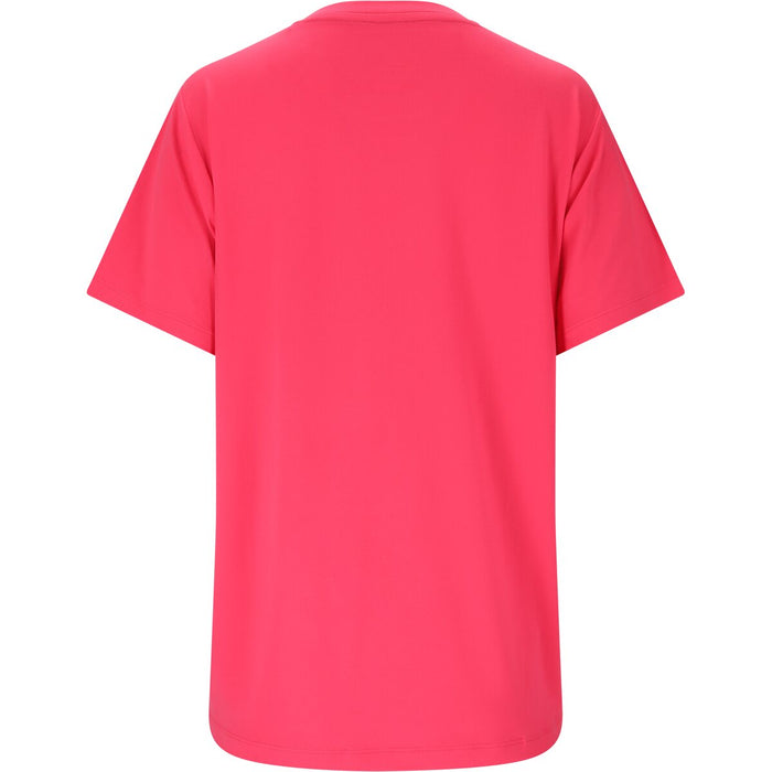 WHISTLER Tulon W S-S T-Shirt T-shirt 4308 Hot Pink