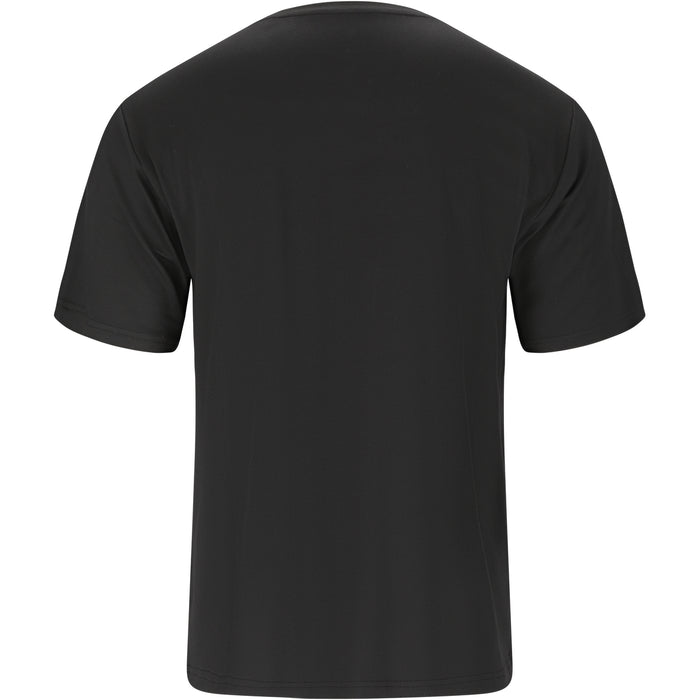 WHISTLER Tuloni M S-S T-Shirt T-shirt 1001 Black