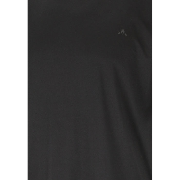WHISTLER Tuloni M S-S T-Shirt T-shirt 1001 Black