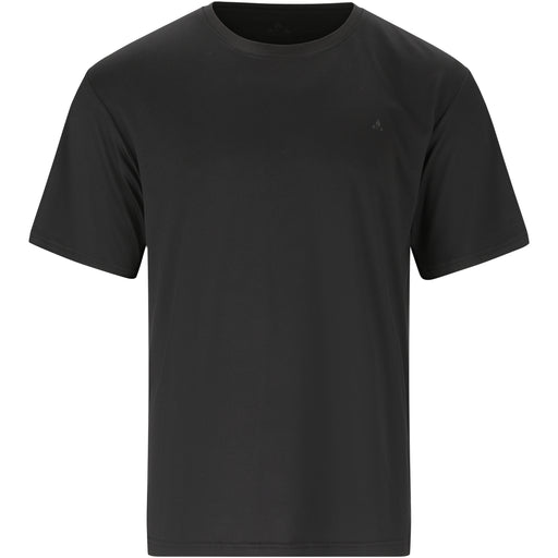 WHISTLER Tuloni M S-S T-Shirt T-shirt 1001 Black