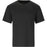 WHISTLER Tuloni M S-S T-Shirt T-shirt 1001 Black