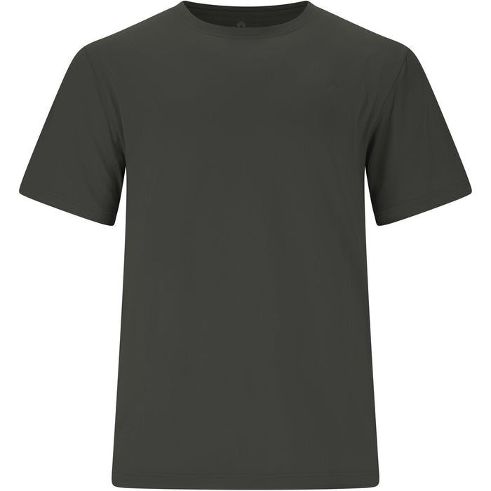 WHISTLER Tuloni M S-S T-Shirt T-shirt 1071 Black Ink