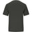WHISTLER Tuloni M S-S T-Shirt T-shirt 1071 Black Ink
