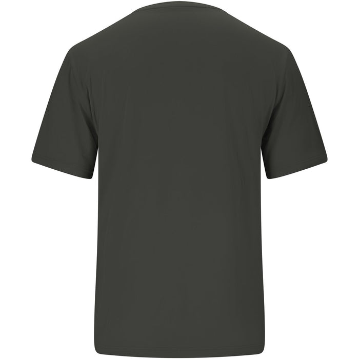 WHISTLER Tuloni M S-S T-Shirt T-shirt 1071 Black Ink