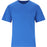WHISTLER Tuloni M S-S T-Shirt T-shirt 2238 Nautical Blue