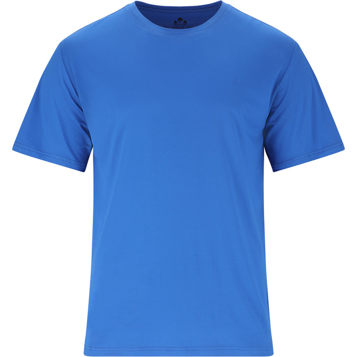 WHISTLER Tuloni M S-S T-Shirt T-shirt 2238 Nautical Blue