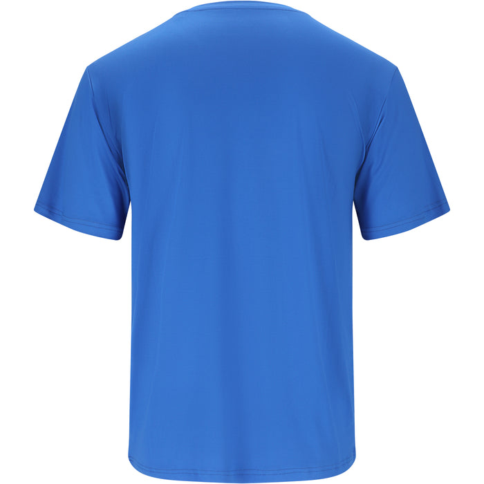 WHISTLER Tuloni M S-S T-Shirt T-shirt 2238 Nautical Blue