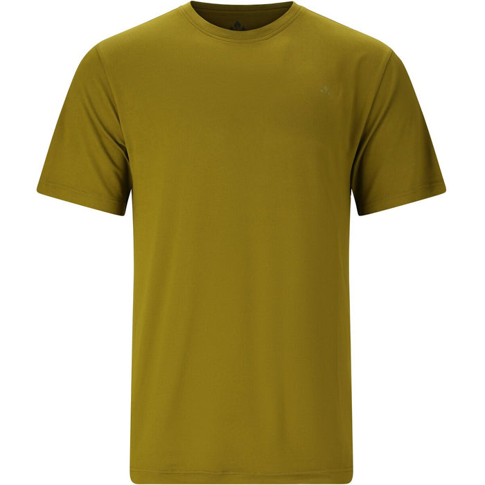 WHISTLER Tuloni M S-S T-Shirt T-shirt 3218 Avocado