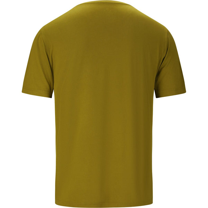WHISTLER Tuloni M S-S T-Shirt T-shirt 3218 Avocado