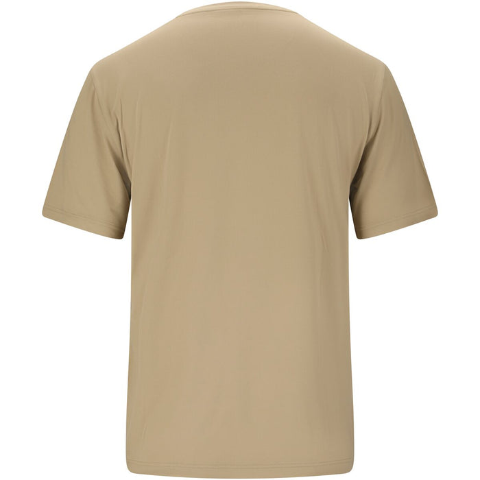 WHISTLER Tuloni M S-S T-Shirt T-shirt 5372 Weathered Teak