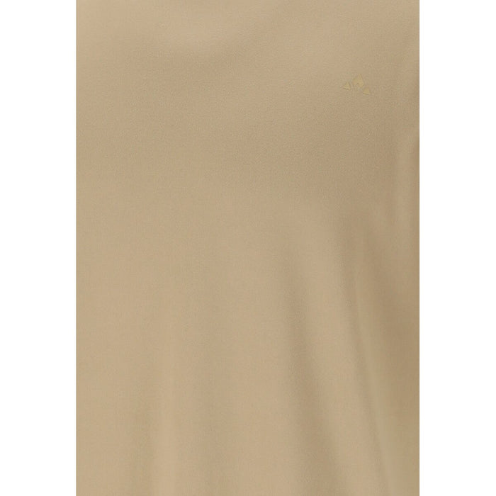 WHISTLER Tuloni M S-S T-Shirt T-shirt 5372 Weathered Teak