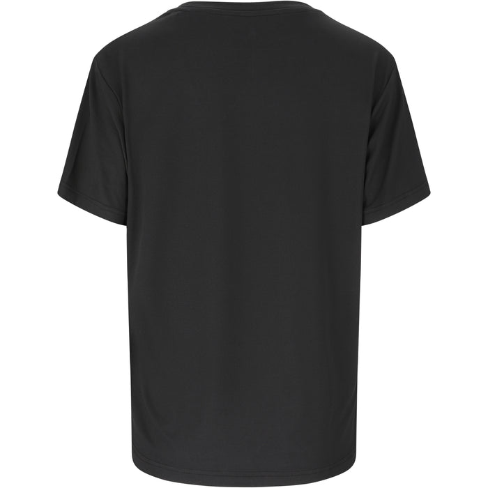 WHISTLER Tuloni W S/S T-shirt T-shirt 1001 Black