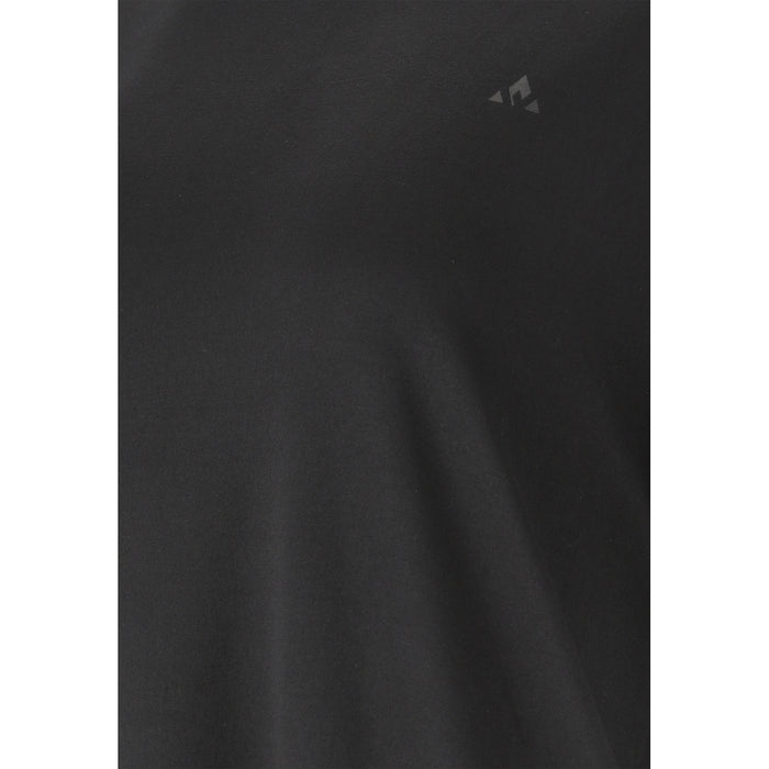 WHISTLER Tuloni W S/S T-shirt T-shirt 1001 Black