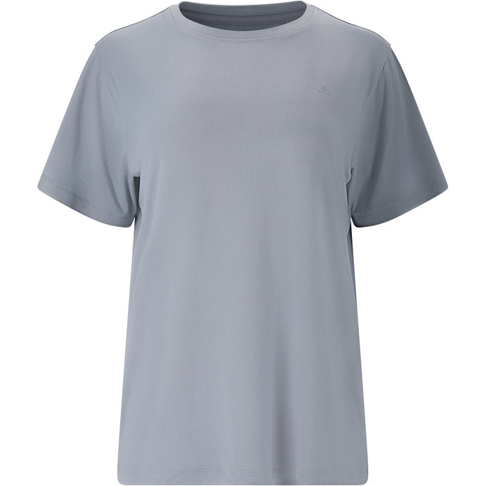 WHISTLER Tuloni W S/S T-shirt T-shirt 4098 Tradewinds