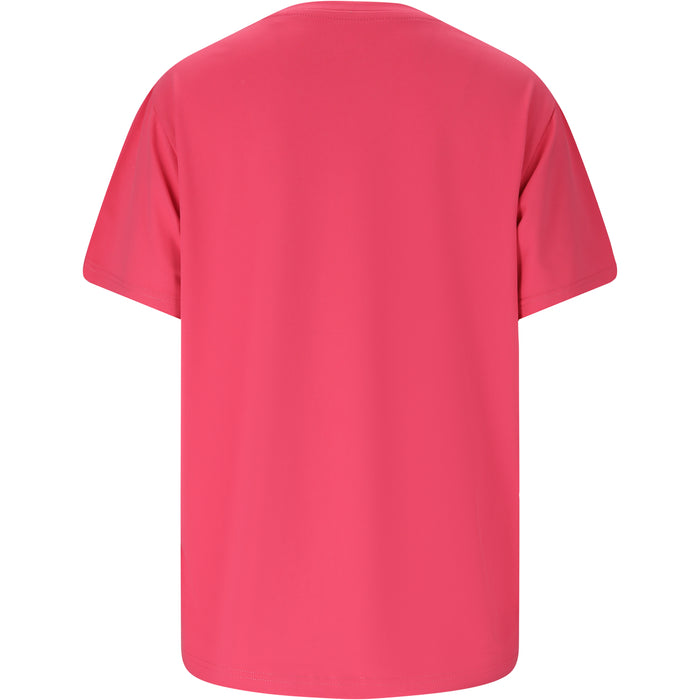 WHISTLER Tuloni W S/S T-shirt T-shirt 4308 Hot Pink