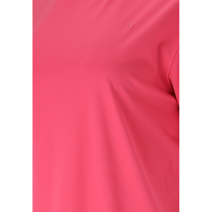 WHISTLER Tuloni W S/S T-shirt T-shirt 4308 Hot Pink