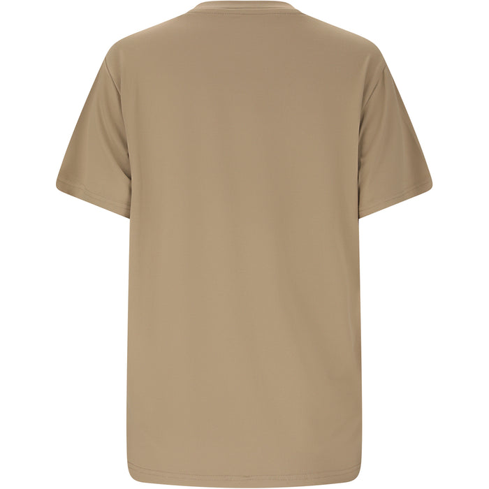 WHISTLER Tuloni W S/S T-shirt T-shirt 5372 Weathered Teak