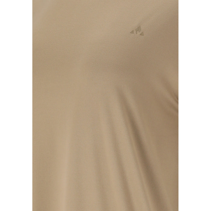 WHISTLER Tuloni W S/S T-shirt T-shirt 5372 Weathered Teak