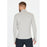 ENDURANCE Tune M Melange Midlayer Midlayer 1005 Light Grey Melange