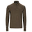 ENDURANCE Tune M Melange Midlayer Midlayer 5135 Wren