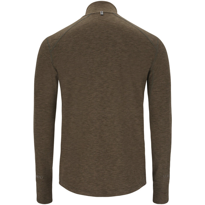 ENDURANCE Tune M Melange Midlayer Midlayer 5135 Wren