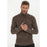 ENDURANCE Tune M Melange Midlayer Midlayer 5135 Wren