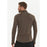 ENDURANCE Tune M Melange Midlayer Midlayer 5135 Wren