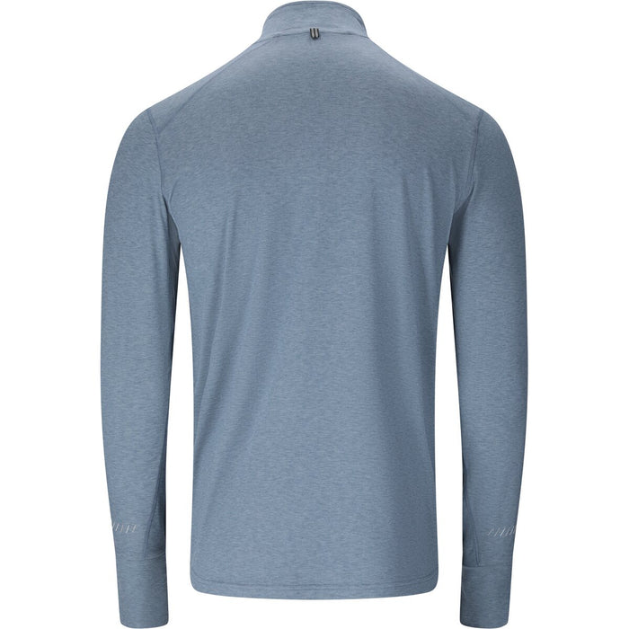 ENDURANCE Tune V2 M Melange Midlayer Midlayer 2013 Blue Mirage