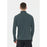ENDURANCE Tune V2 M Melange Midlayer Midlayer 2178 Orion Blue
