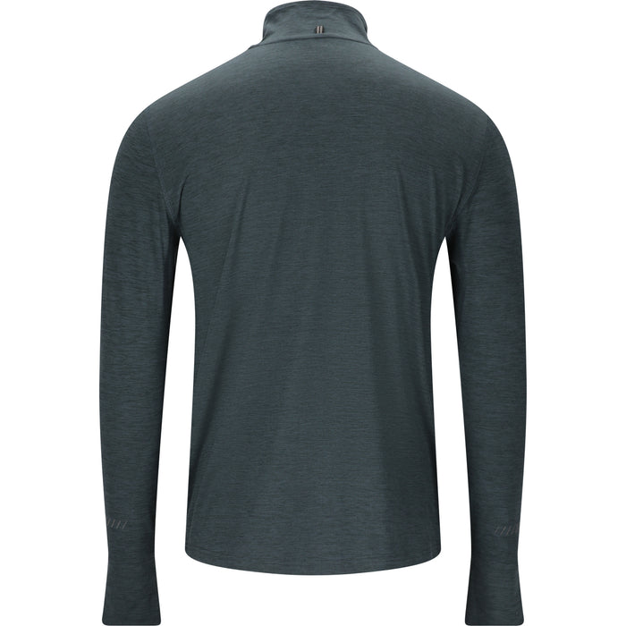 ENDURANCE Tune V2 M Melange Midlayer Midlayer 2178 Orion Blue
